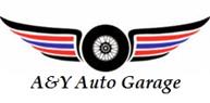A-Y Auto Garage  - Ankara